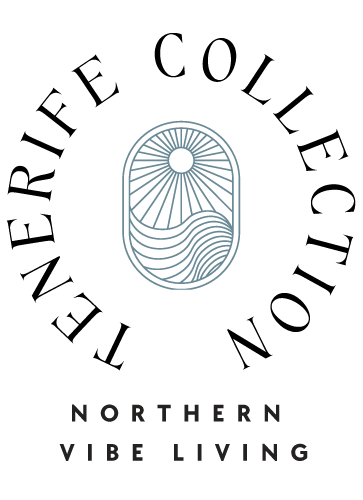 Logo Tenerife Collection Northern Vibe Living
