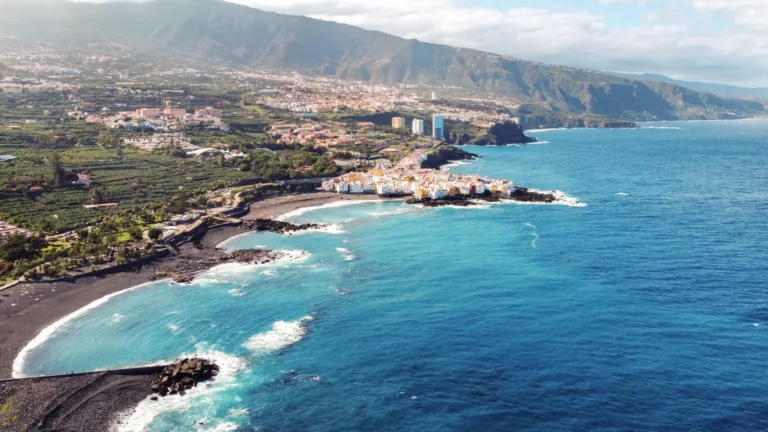 Tenerife Norte - Tenerife Collection Northen Vibe Living